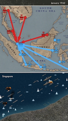 Download Pacific Fire Mod Apk