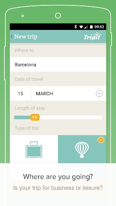 PackPoint Premium packing list Mod Apk