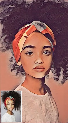 Painnt - Pro Art Filters Mod Apk