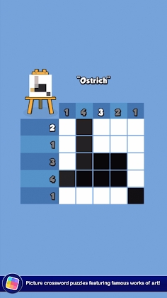 Paint It Back: Color Puzzles, Nonograms, Griddlers Mod Apk