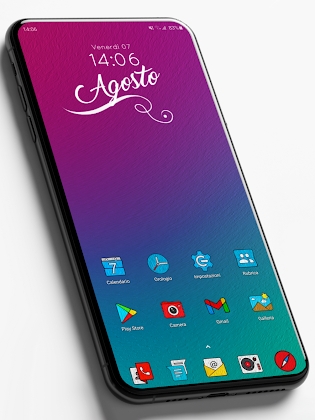Painting - Icon Pack Mod Apk