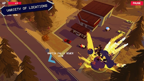 Pako 2 Mod Apk