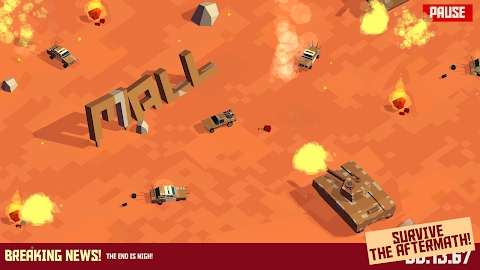 Download PAKO - Car Chase Simulator Mod Apk