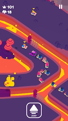 Download PAKO Caravan Mod Apk