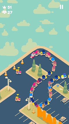 PAKO Caravan Mod Apk