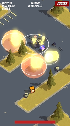 Download PAKO Forever Mod Apk