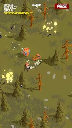 PAKO Forever Mod Apk