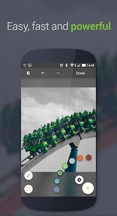 Paletta - Smart color splash Mod Apk