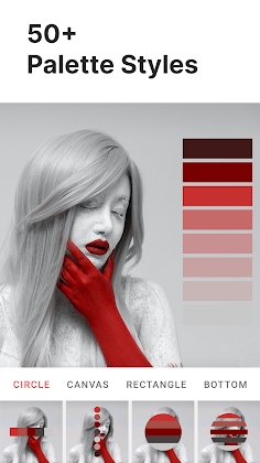 Download Palette Pantone Mod Apk