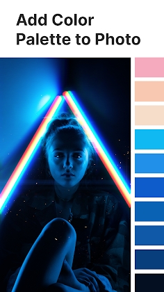 Palette Pantone Mod Apk
