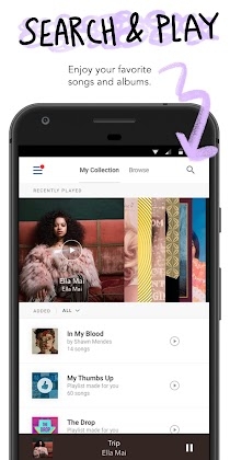 Download Pandora - Music & Podcasts Mod Apk