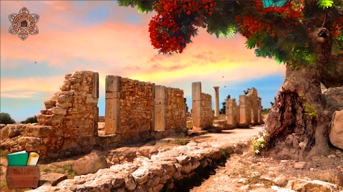 Panmorphia Mod Apk