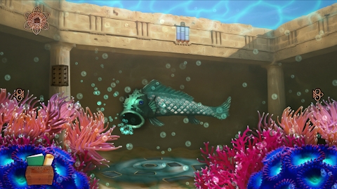 Panmorphia: Enchanted Mod Apk