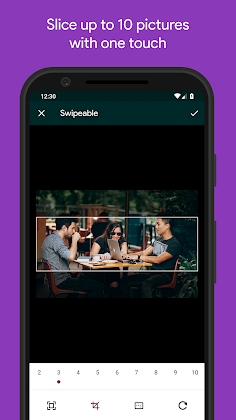 Download PanoramaCrop for Instagram Mod Apk