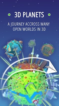 Download Paper Plane Planet Mod Apk