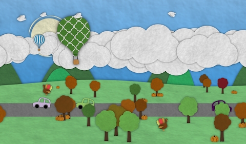 Paperland Pro Live Wallpaper Mod Apk