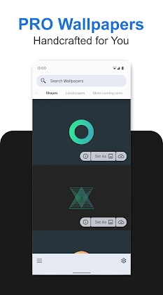 Download PaperSplash PRO - Wallpapers Mod Apk