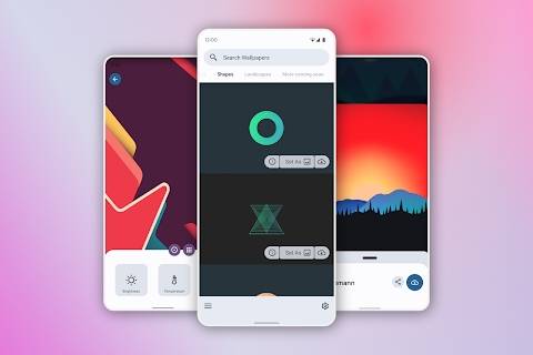 PaperSplash PRO - Wallpapers Mod Apk