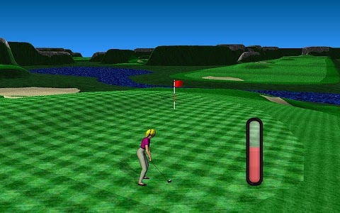 Download Par 72 Golf HD Mod Apk