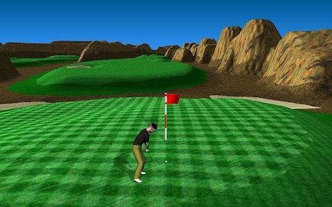 Par 72 Golf HD Mod Apk