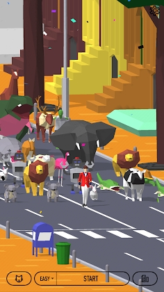 PARADE! Mod Apk