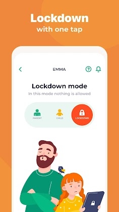 Download Parental Control - Kidslox Mod Apk