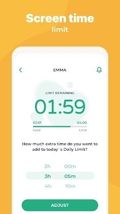Parental Control - Kidslox Mod Apk
