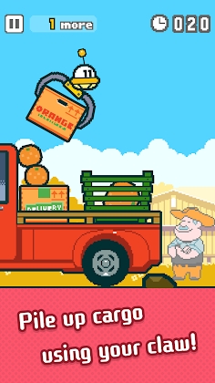 Part Time UFO Mod Apk