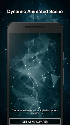Download Particle Constellations Pro Mod Apk