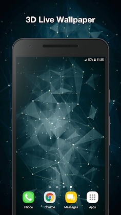 Particle Constellations Pro Mod Apk