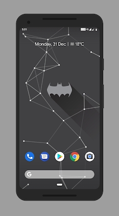 Download Particle Live Wallpaper Mod Apk