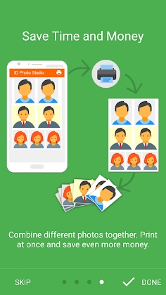 Passport Photo Maker – VISA/Passport Photo Editor Mod Apk
