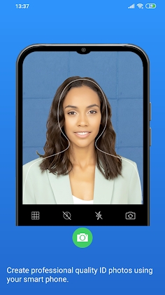 ID Passport VISA Photo Maker Mod Apk