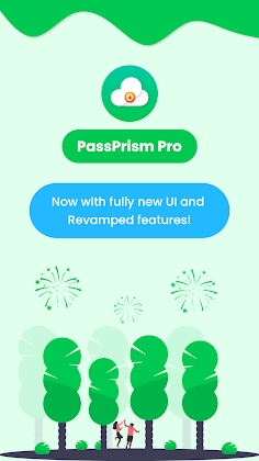 PassPrism Pro - Password Manager & Generator Tool Mod Apk