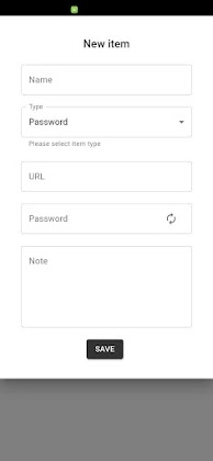 Download PASSWD Mod Apk