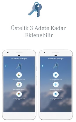 Download PassWord Manager Mod Apk