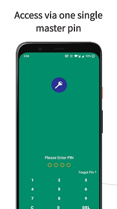 Password Manager Pro Mod Apk