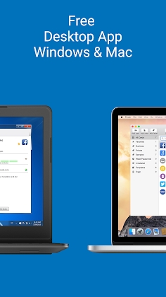 Download Password Manager SafeInCloud Pro Mod Apk