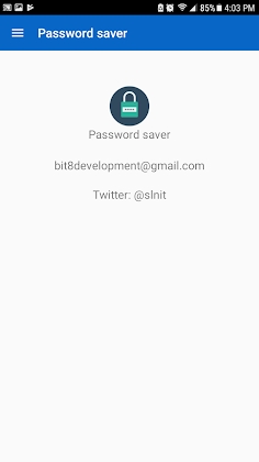Download Password Saver Mod Apk