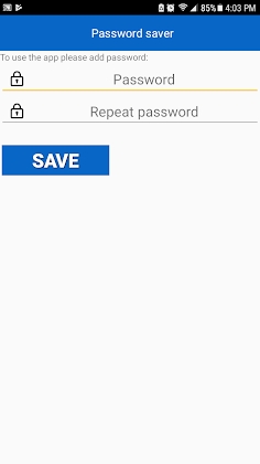 Password Saver Mod Apk