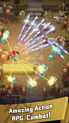 Download Path of Immortals Mod Apk