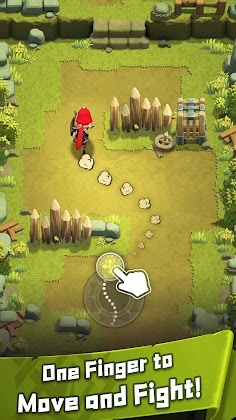 Path of Immortals Mod Apk