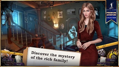 Path of Sin: Greed Mod Apk