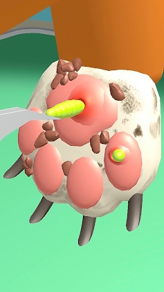 Paw Care Mod Apk