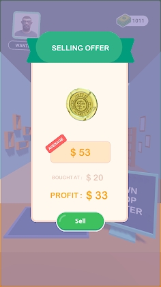 Download Pawn Shop Master Mod Apk