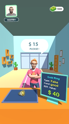 Pawn Shop Master Mod Apk