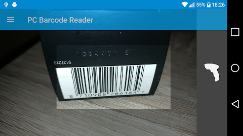 Download PC Barcode Scanner Mod Apk
