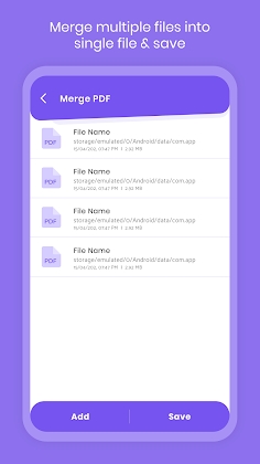 Download PDF All Utility Tools Mod Apk