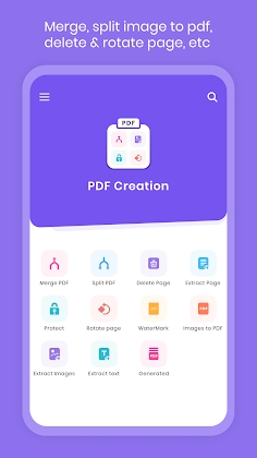 PDF All Utility Tools Mod Apk