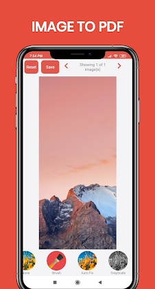 Download PDF Converter & Creator Pro Mod Apk